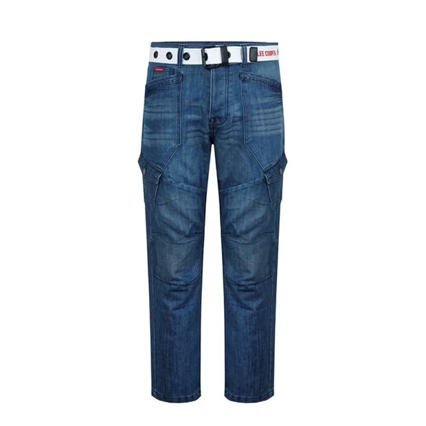 114031-lee-cooper-belted-cargo-jeans-mens-1.jpg