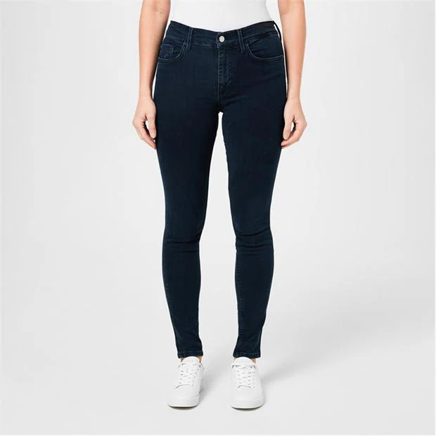 French Connection Rebound Skinny Jeans