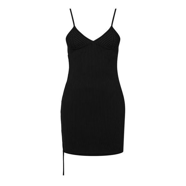 OFF WHITE Vanise Mini Dress