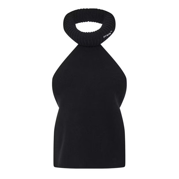 OFF WHITE Tubolar Tank Top
