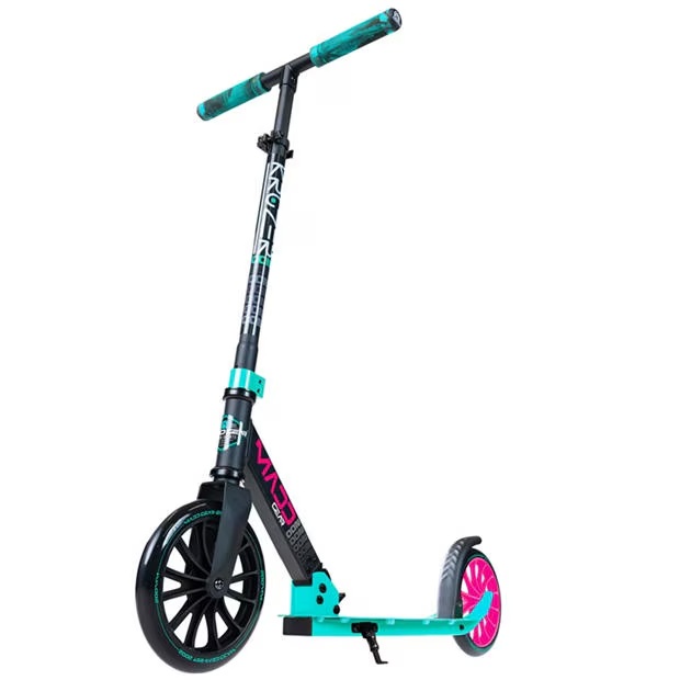 Madd Gear MADD GEAR KRUZER V2-200 BIG WHEEL COMMUTER SCOOTER