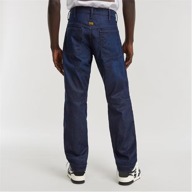 G Star Elwood Regular Jeans