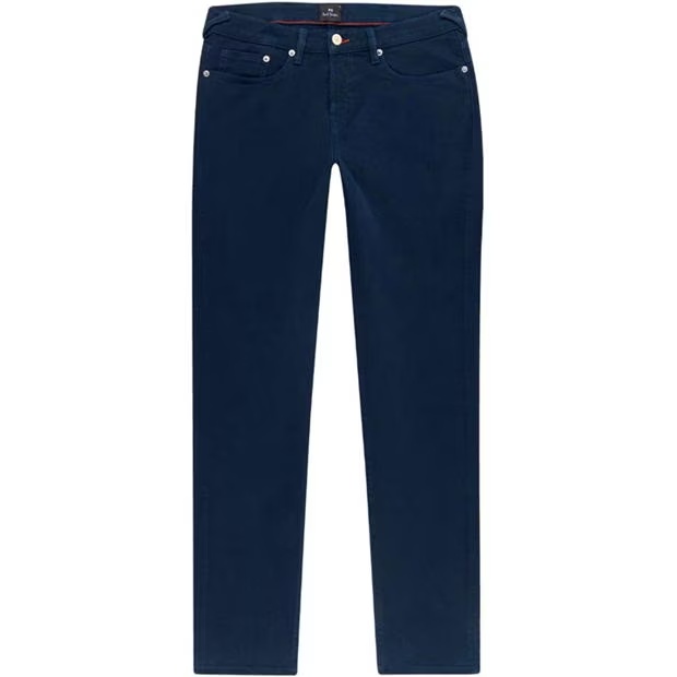 PS Paul Smith Garment Dyed Tape Jeans