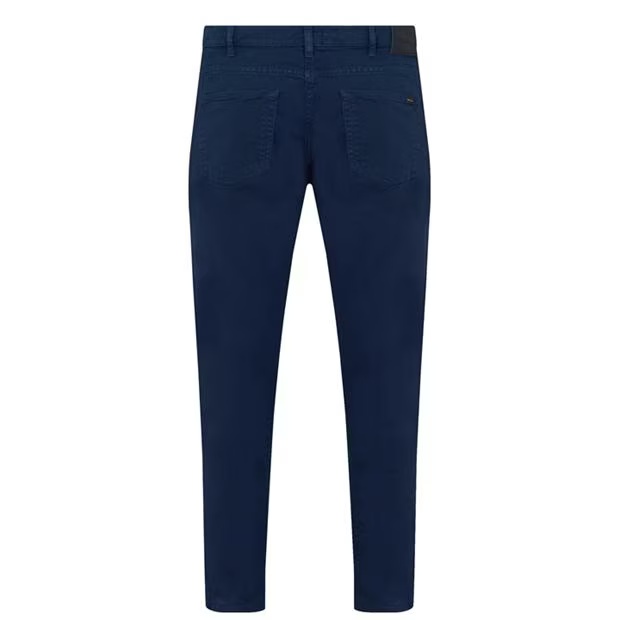 PS Paul Smith Garment Dyed Tape Jeans