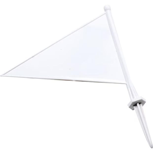 Sports Directory Boundary Flags (set of 15)