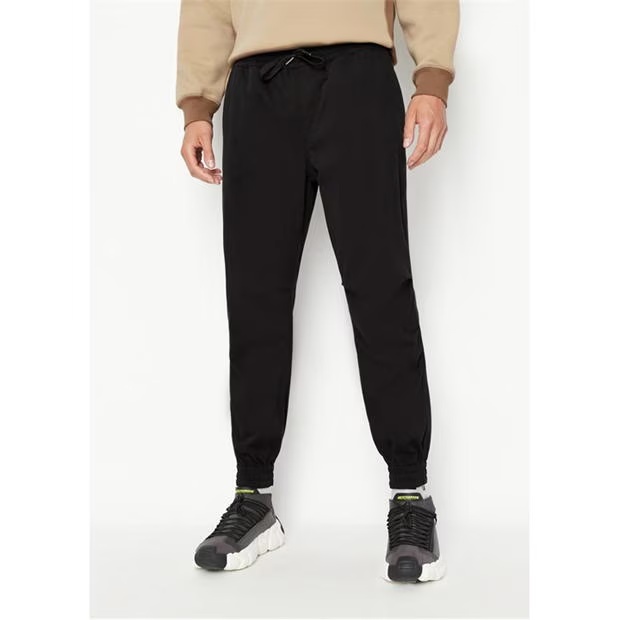 ARMANI EXCHANGE AX Joggers Sn99
