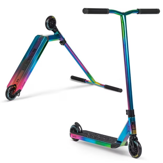 Sullivan Sullivan Antic V2 Pro Scooter