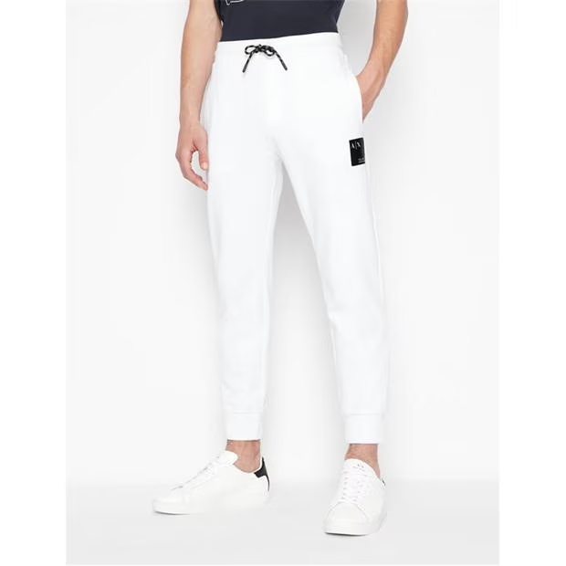ARMANI EXCHANGE AX Joggers Sn99