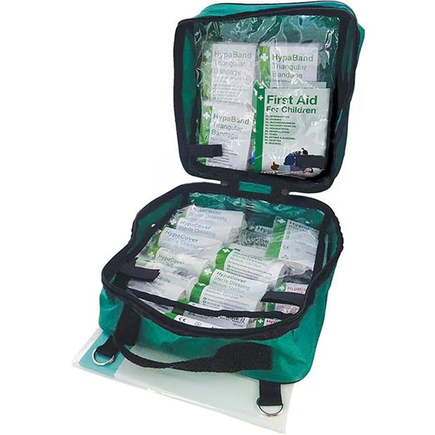 Sports Directory School Outing Kit