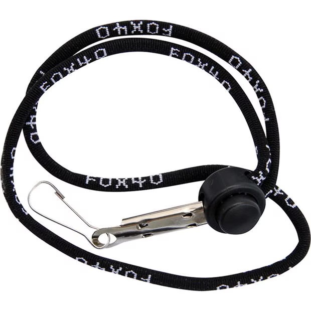 Fox 40 Whistle Wrist Lanyard