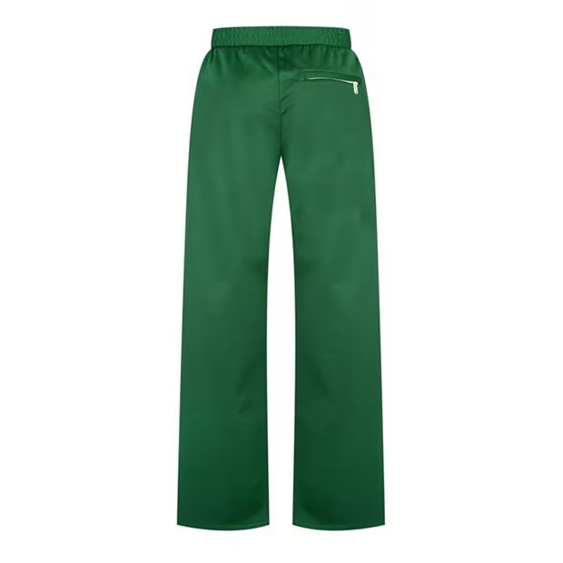 OFF WHITE Single Arrow Slim Track Bottoms