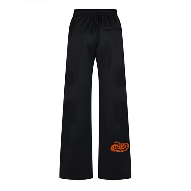 OFF WHITE Multi-Logo Skate Trackpants