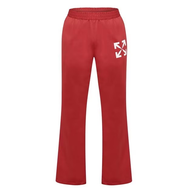 OFF WHITE Arrows Track Pants