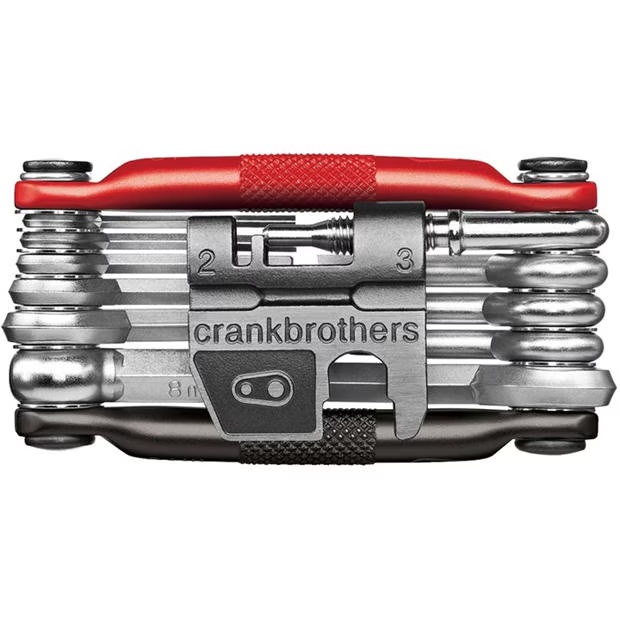 Crankbrothers Crankbrothers Multi 17 Multitool