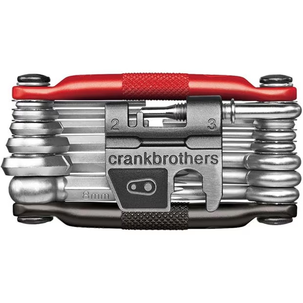 Crankbrothers Crankbrothers Multi 19 Multitool