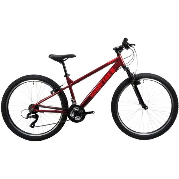 Muddyfox Trail Hardtail Mountain Bike