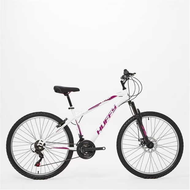 Huffy Extent 26 HT Ld 99