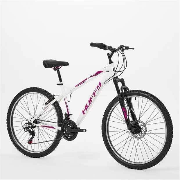 Huffy Extent 26 HT Ld 99