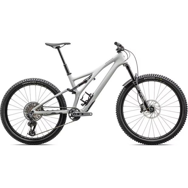 Specialized Stumpjumper LTD T-Type Mountain Bike