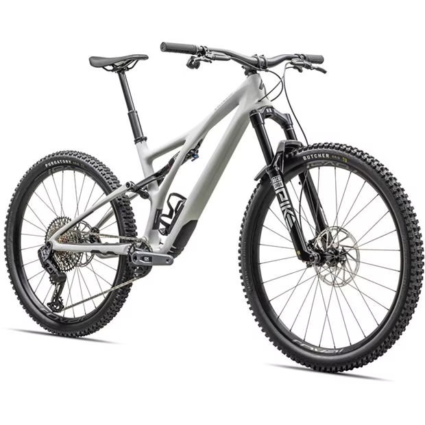 Specialized Stumpjumper LTD T-Type Mountain Bike