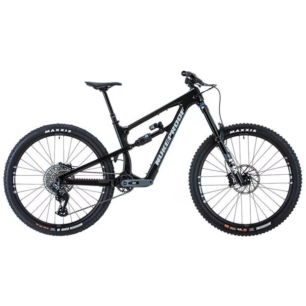 Nukeproof Mega Carbon 290 Elite Mountain Bike