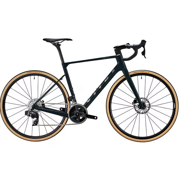 Vitus E-Venon RS Electric Road Bike