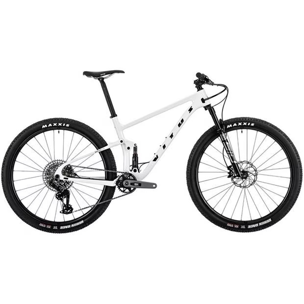 Vitus Rapide FS CRX Mountain Bike