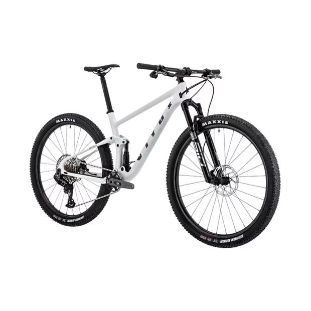Vitus Rapide FS CRX Mountain Bike