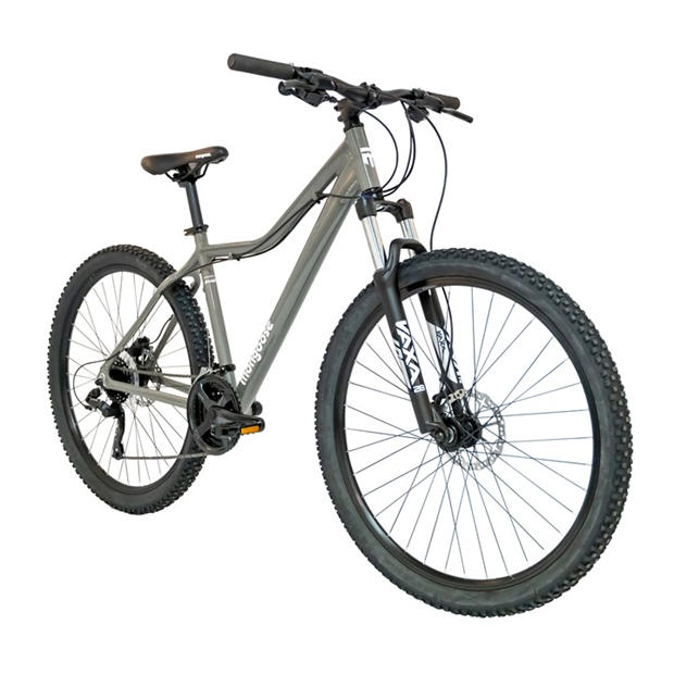Mongoose Boundary 3 Womens Mountain Bike