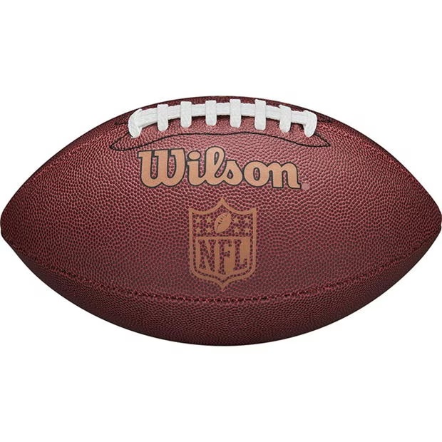 Wilson Wilson NFL Ignition American Football