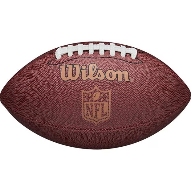 Wilson Wilson NFL Ignition American Football
