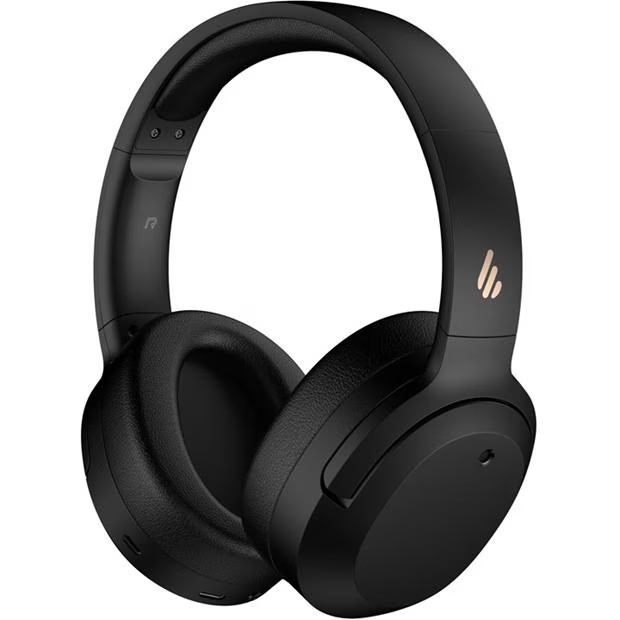 Edifier Edifier W820NB ANC Bluetooth Hi-Res Headset Black
