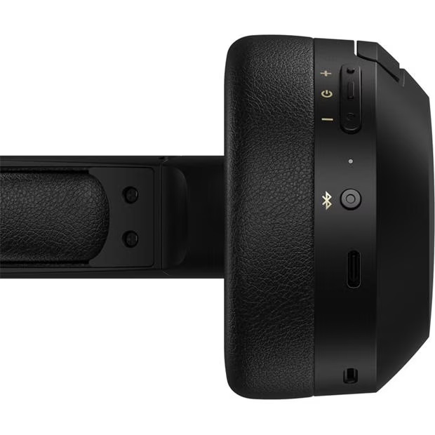 Edifier Edifier W820NB ANC Bluetooth Hi-Res Headset Black