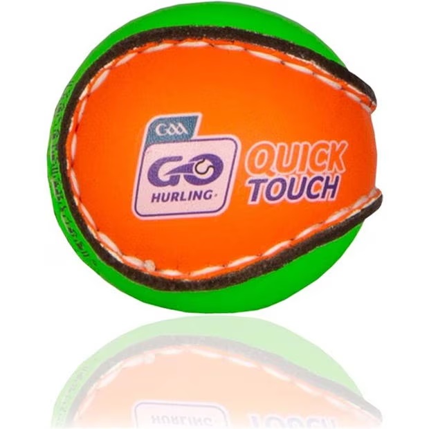 ONeills Quick Touch Sliotar