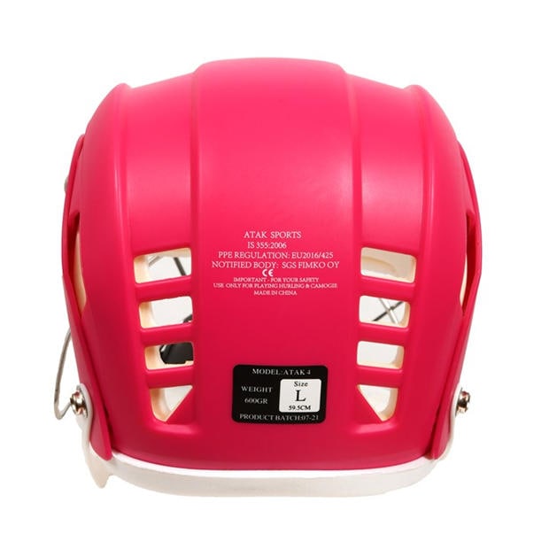 ATAK Sports Hurling Helmet Senior