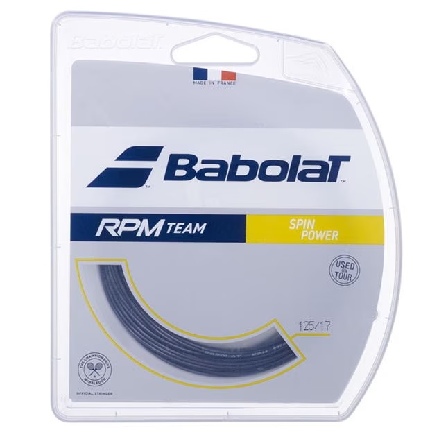 Babolat Tennis Racket Strings