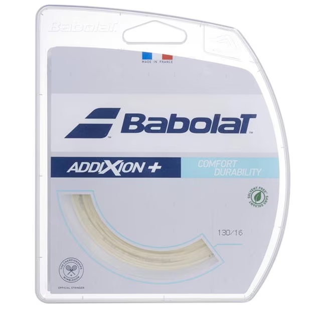 Babolat AddiXion Tennis Racket Strings