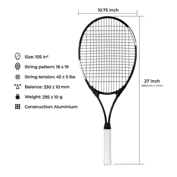 Smash Tennis Racket