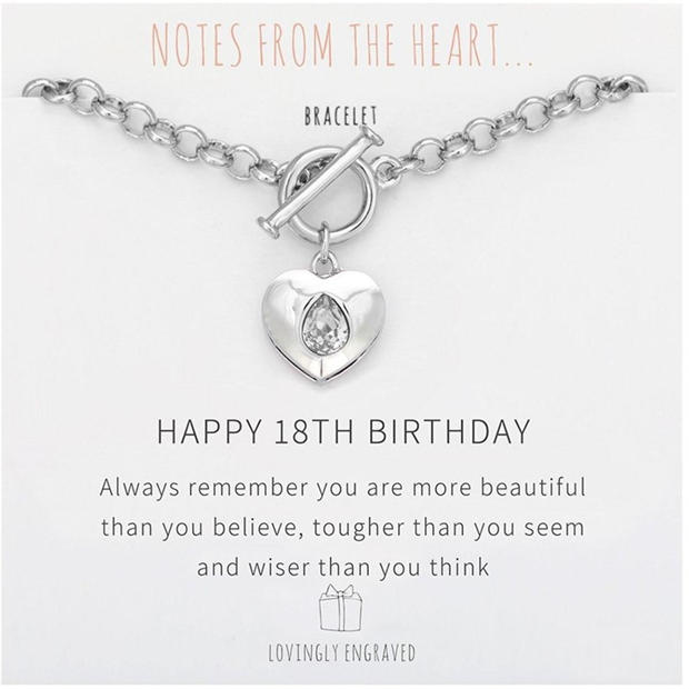 Notes From The Heart Notes From The Heart Happ