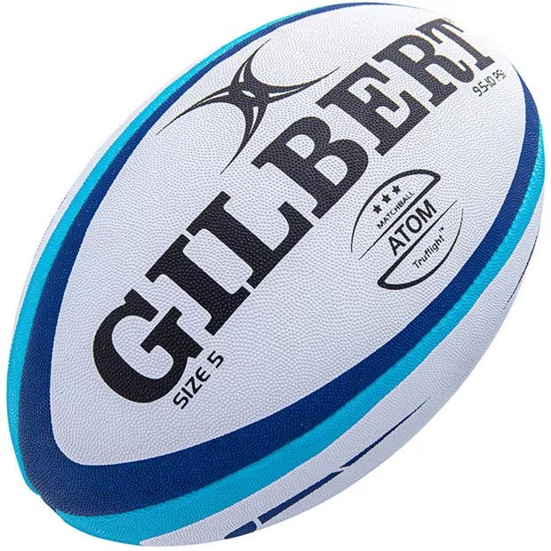 Gilbert Gilbert Atom Rugby Ball