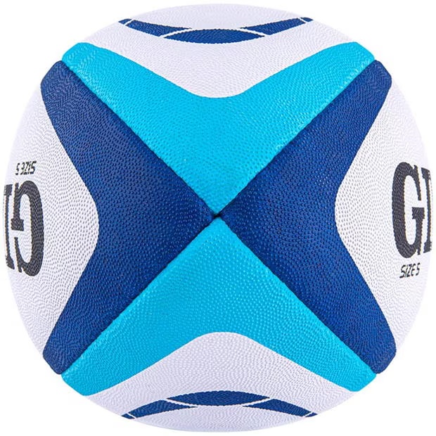 Gilbert Gilbert Atom Rugby Ball