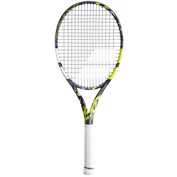 Babolat Pure Aero Lite Tennis Racket Adults