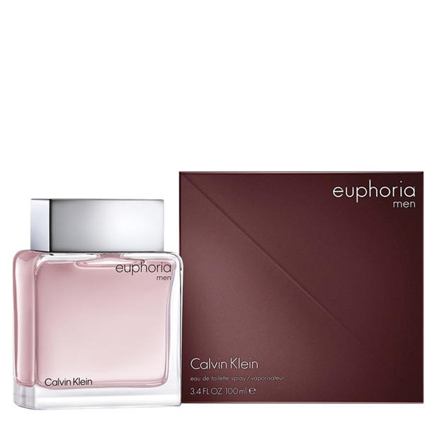 Calvin Klein Euphoria Eau De Toilette