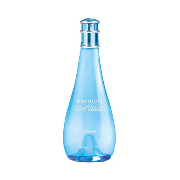 Davidoff Cool Water Eau de Toilette Spray 200ml