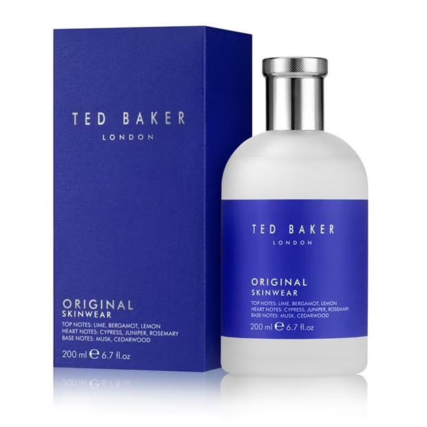 Ted Baker Skinwear 100ml EDT