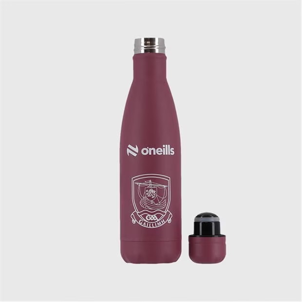 ONeills Galway Tidal Water Bottle