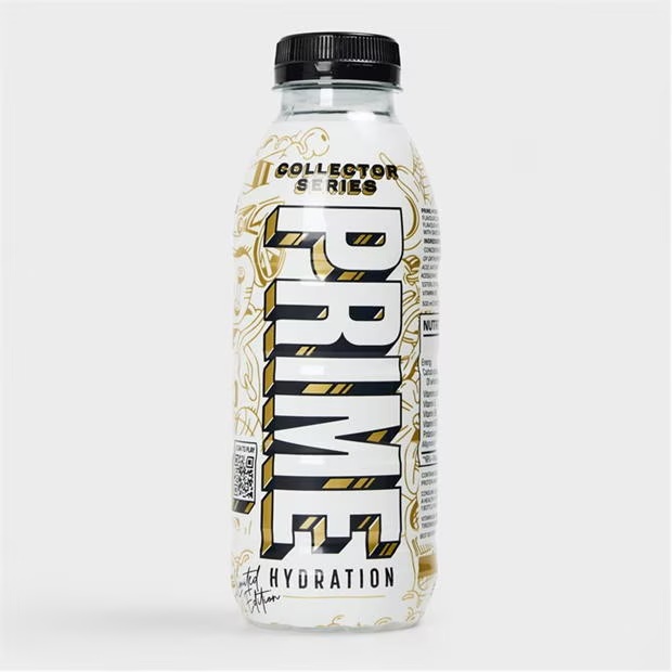 Prime Hydration 500ml
