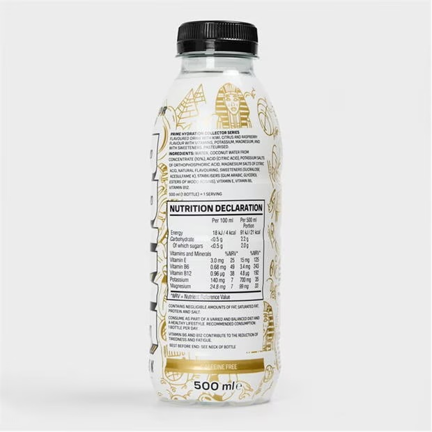 Prime Hydration 500ml