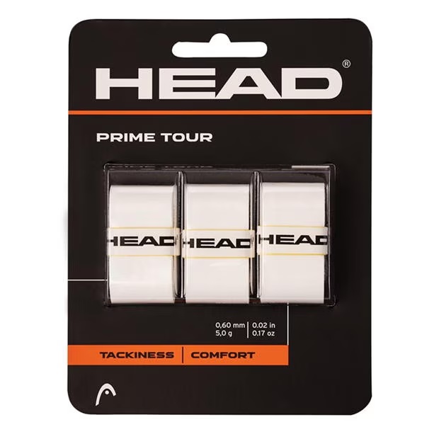 HEAD Prime Tour Overgrip