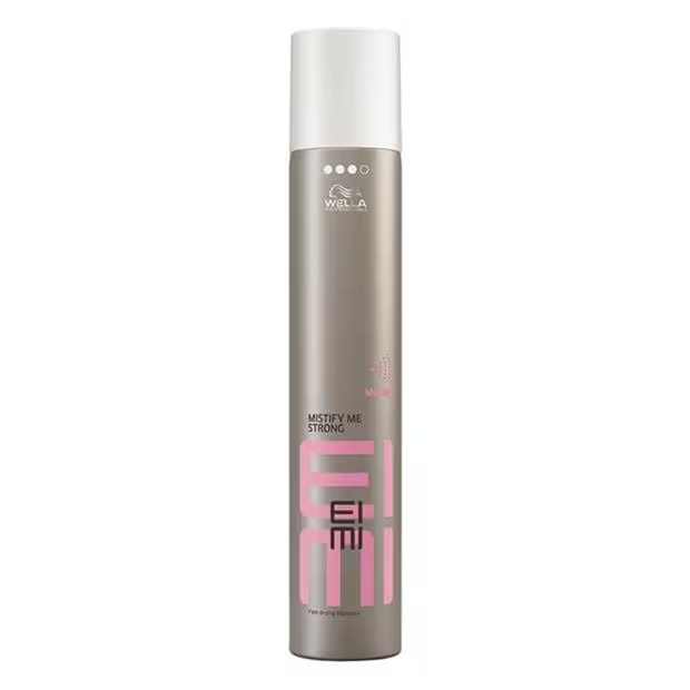 Wella EIMI Mistify Me Strong Hair Spray 300ml